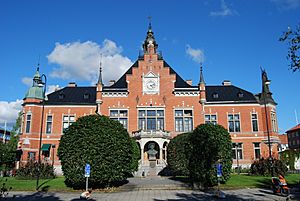 Umeå Old Town Hall