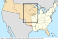 United States Central change 1839-02-11