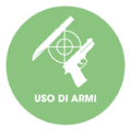 UsoDiArmi