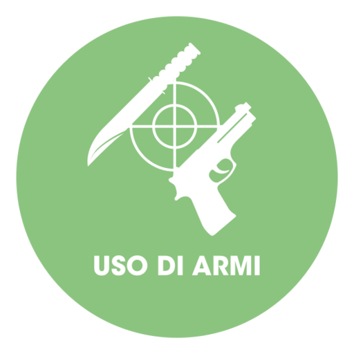UsoDiArmi