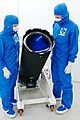 VLT's Next-generation Laser Launch Telescope