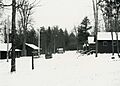 Van Platen Fox Lumber Camp Stambaugh 1979