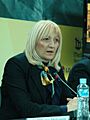 Verica Kalanović Crop