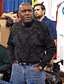 Vida Blue at TwinsFest 2010