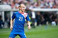 Vida Domagoj - Croatia vs. Portugal, 10th June 2013