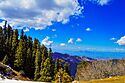 View at mukshpuri top Nathiagali Hills,Abbottabad District,Khyber Pakhtunkhwa.jpg