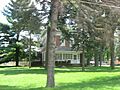 Violett-Martin House