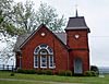 Walnut Grove Presbyterian Church