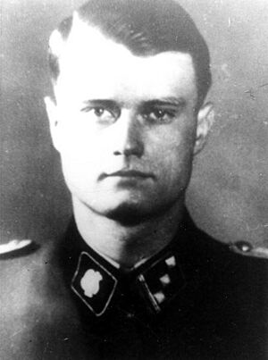 Walter Reder (1915-1991)