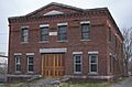 Waltham MA Waltham Water Works Shop