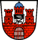 Coat of arms of Bad Kissingen  