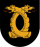 Coat of arms of Kolsass