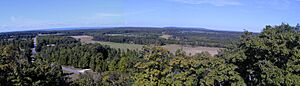 Washington Island Panorama