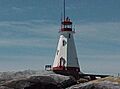 Western Islands Lighthouse