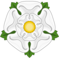 White Rose Badge of York