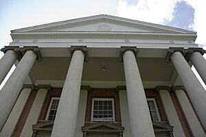 Wiley hall