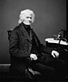 William Wilkins United States Senator - Brady-Handy