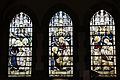Window by Sir Ninian Comper in Edale Church