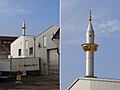 Winterthur-Minarett Kronaustrasse 6-2009