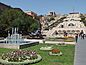 The Yerevan Cascade