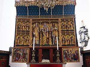 Århus Domkirke pic06