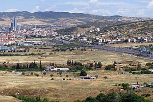 Ο Περιφερειακός της Θεσσαλονίκης - panoramio