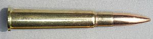 .303 British cartridge