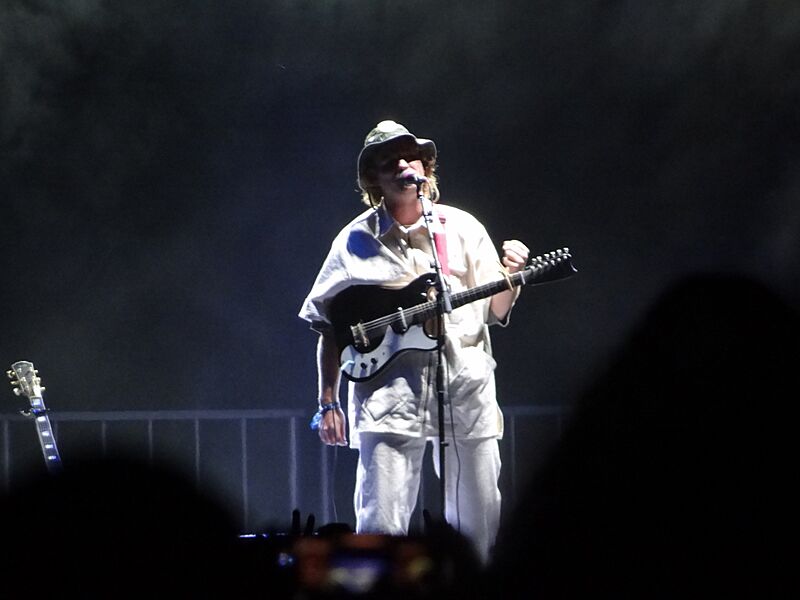2021 Shaky Knees - Mac DeMarco (3)