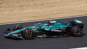 2025 Japan GP - Aston Martin - Fernando Alonso - FP1.jpg