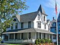 815 Washington Hildreth CMHD