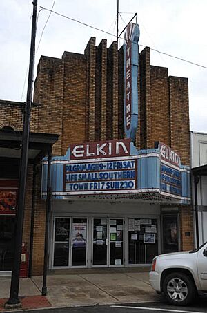 ABERDEEN DOWNTOWN HISTORIC DISTRICT, MONROE COUNTY, MS