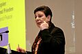 ASHRAWI