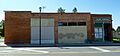 Abba Holman block Sandy