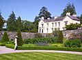 Aberglasney House Carmarthenshire - geograph.org.uk - 1502531