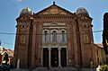 Agios Stephanos Kirche (Lesbos) 03