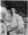 Agnes E. Meyer, estimate before 1910