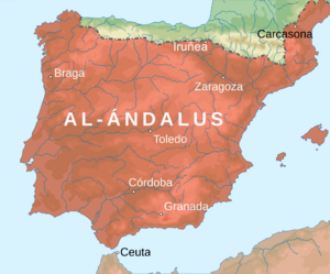 Al-Andalus eu