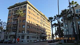 Alamitos Beach, Long Beach, CA, USA - panoramio (12)