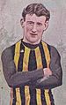 Alec Redmond Richmond