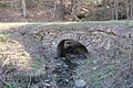 Allan Teator Road Stone Arch Bridge 4-23-2016
