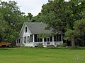 Allen House Bon Secour May 2013 1