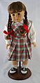 American Girl Molly McIntire