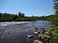 American River at Sutter's Mill