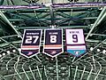 Anaheim Ducks retired numbers