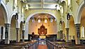 Annapolis kirche