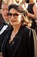 Anouk Aimée Cannes