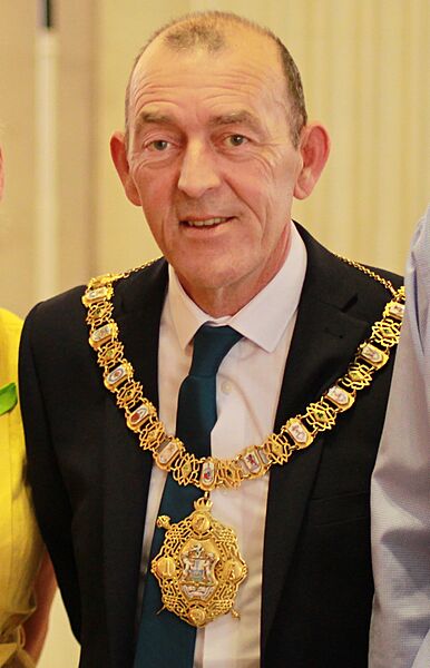 Arder Carson