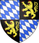 Armoiries Bavière-Palatinat.svg