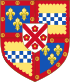 Arms of Stuart, Earl of Lennox