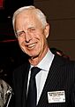Arthur Levitt (Former Chairman, Securities and Exchange Commission)